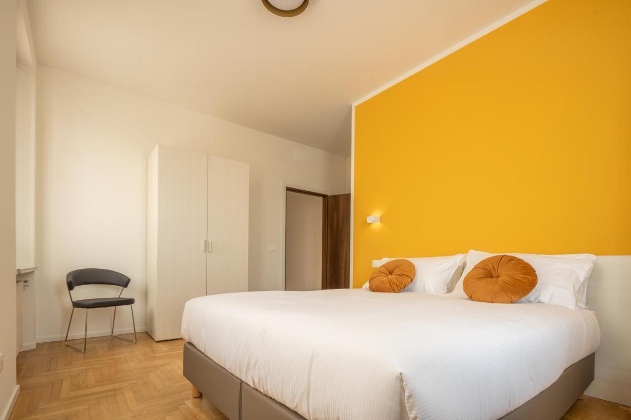 Dolomites Apartments R&R - Belluno Exterior foto