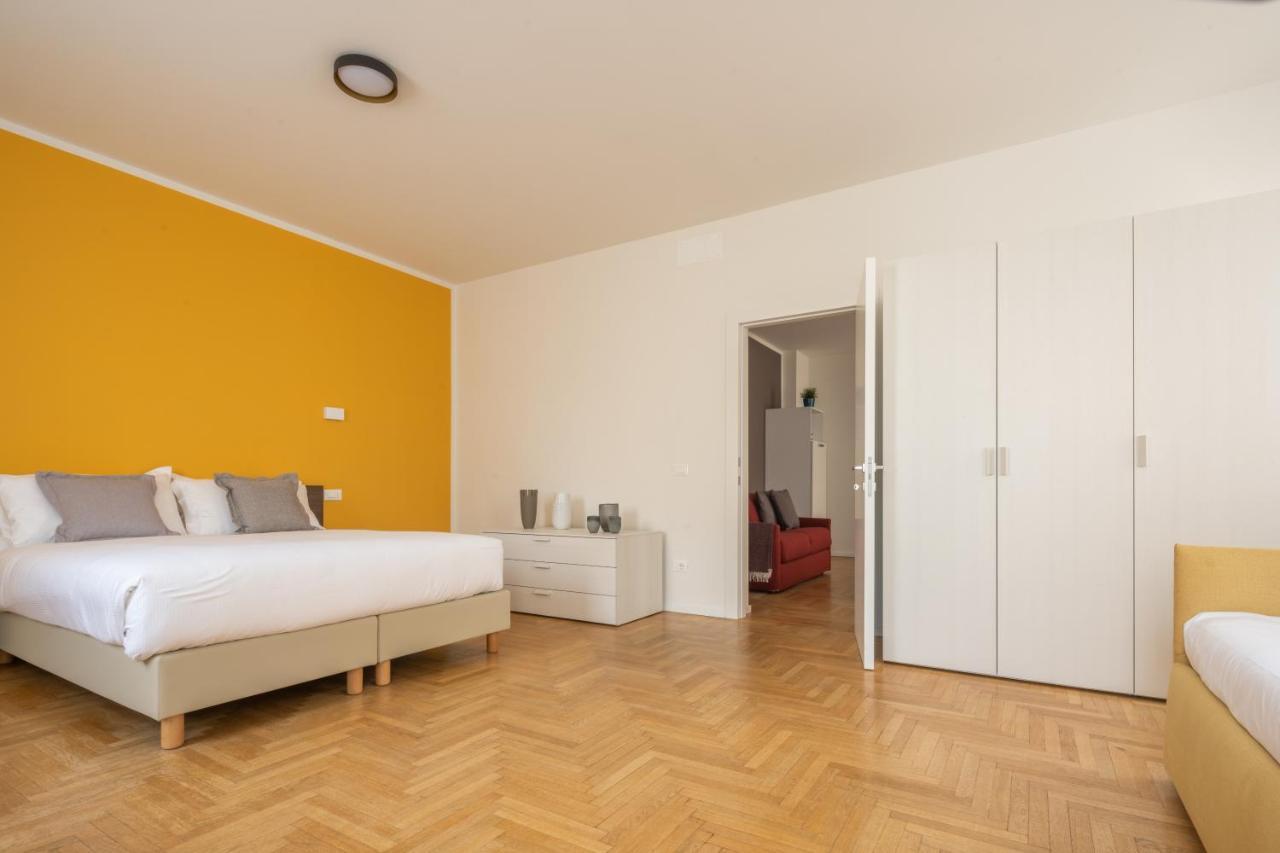 Dolomites Apartments R&R - Belluno Exterior foto