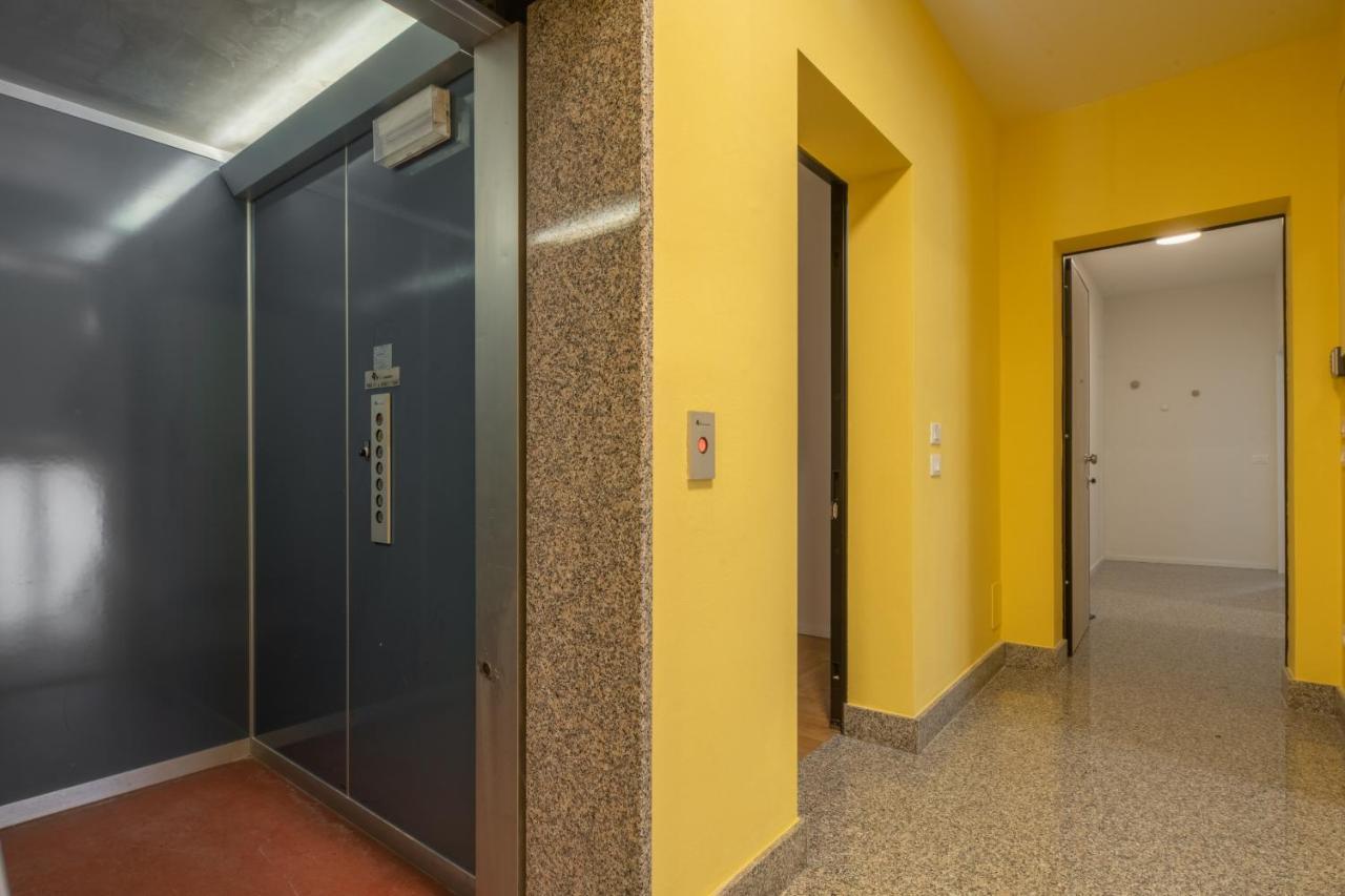 Dolomites Apartments R&R - Belluno Exterior foto